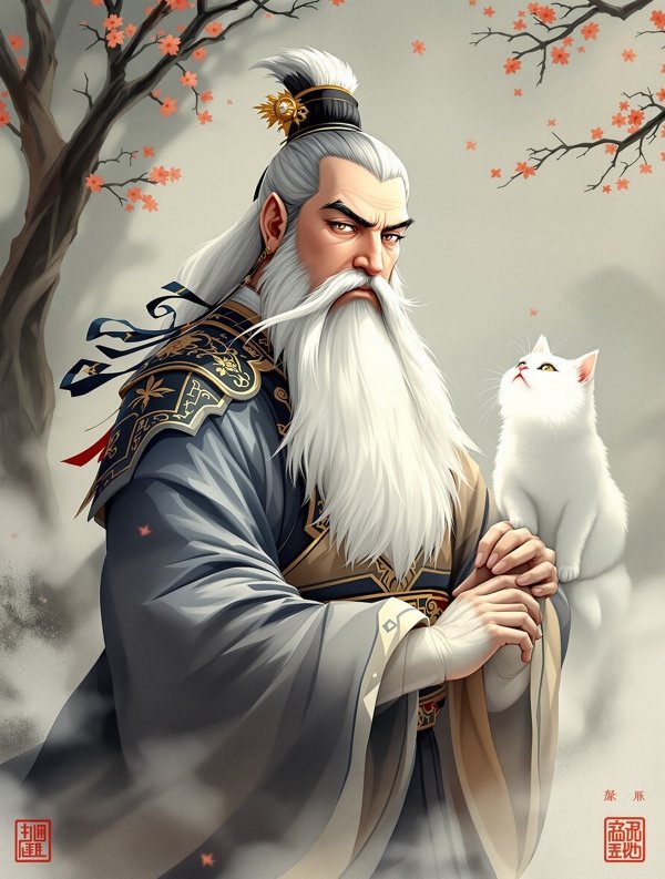 大理寺日志 海报