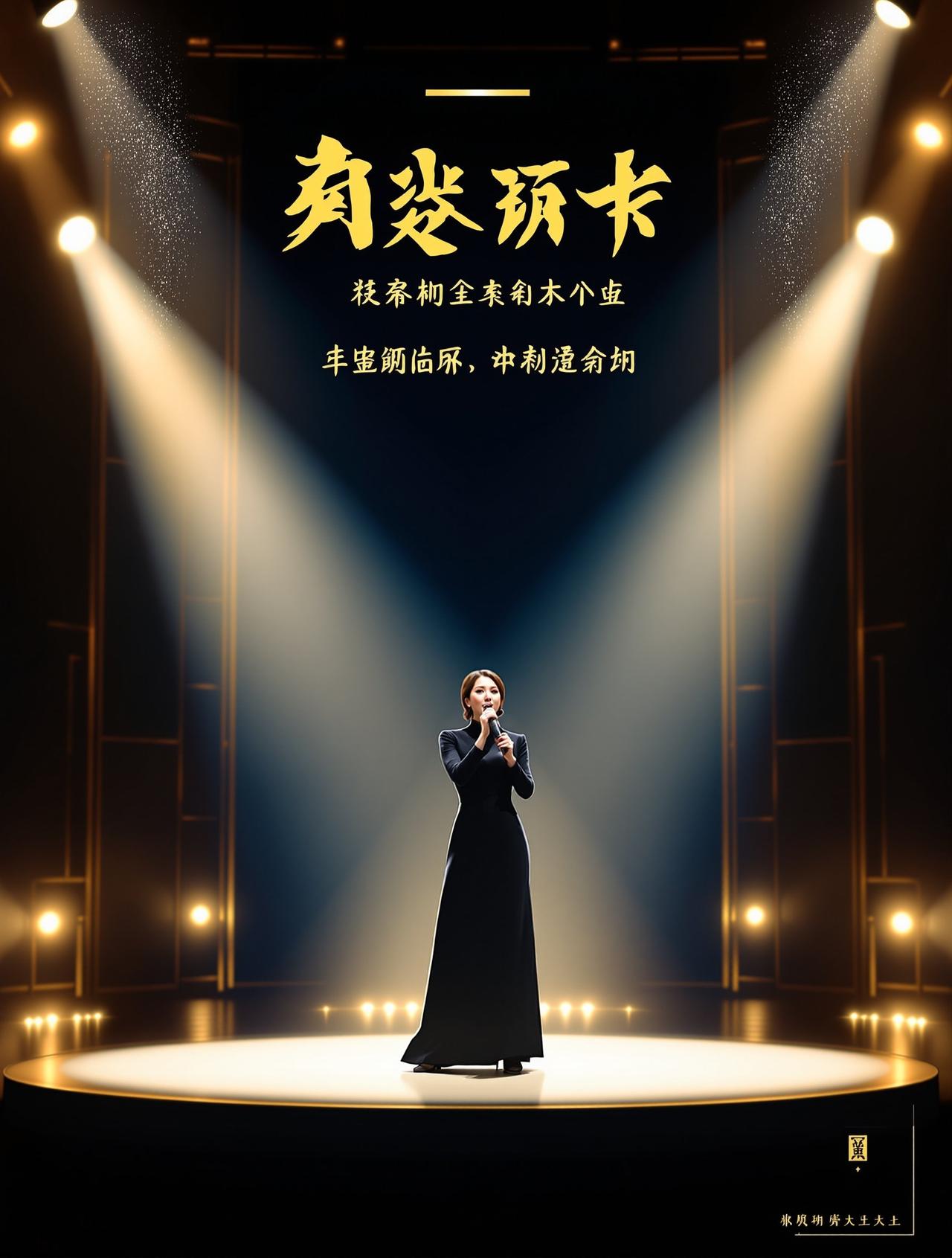声入人心 - 桃花影院高清影视封面