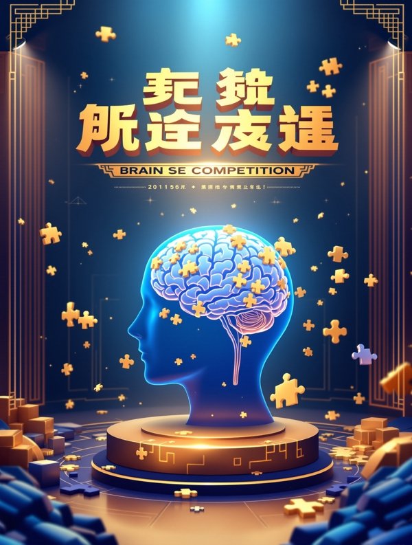 极限大脑 - 桃花影院高清影视封面