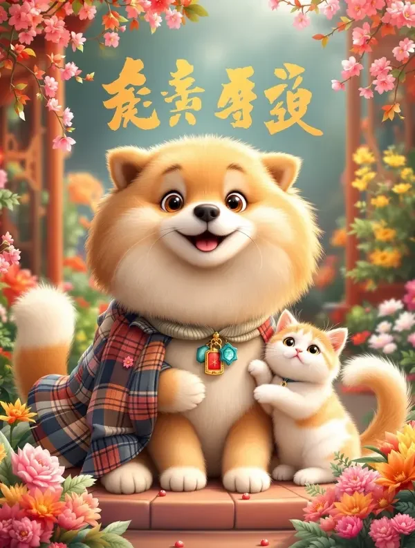 奇妙的朋友 - 桃花影院高清影视封面