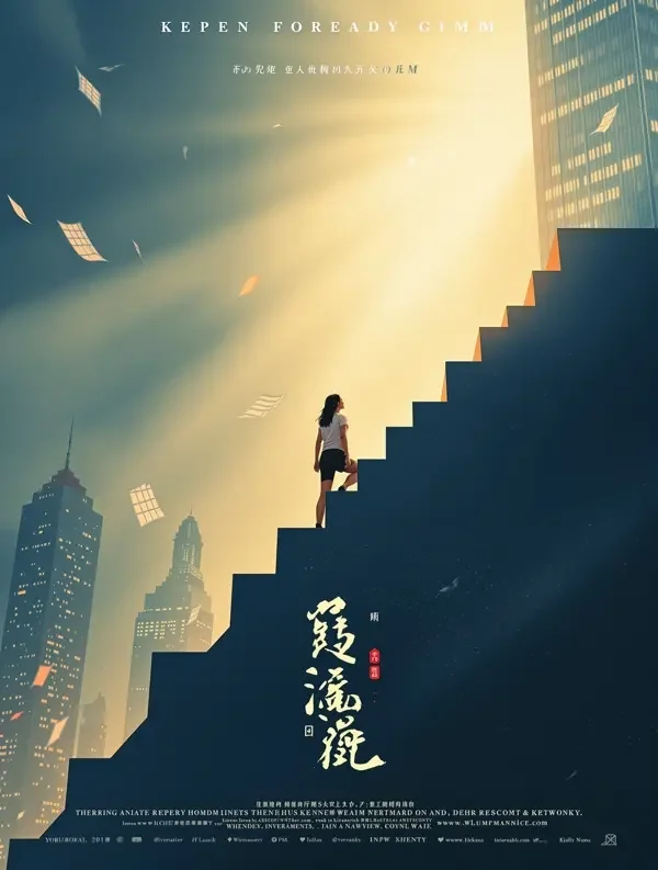 逆流而上 - 桃花影院高清影视封面