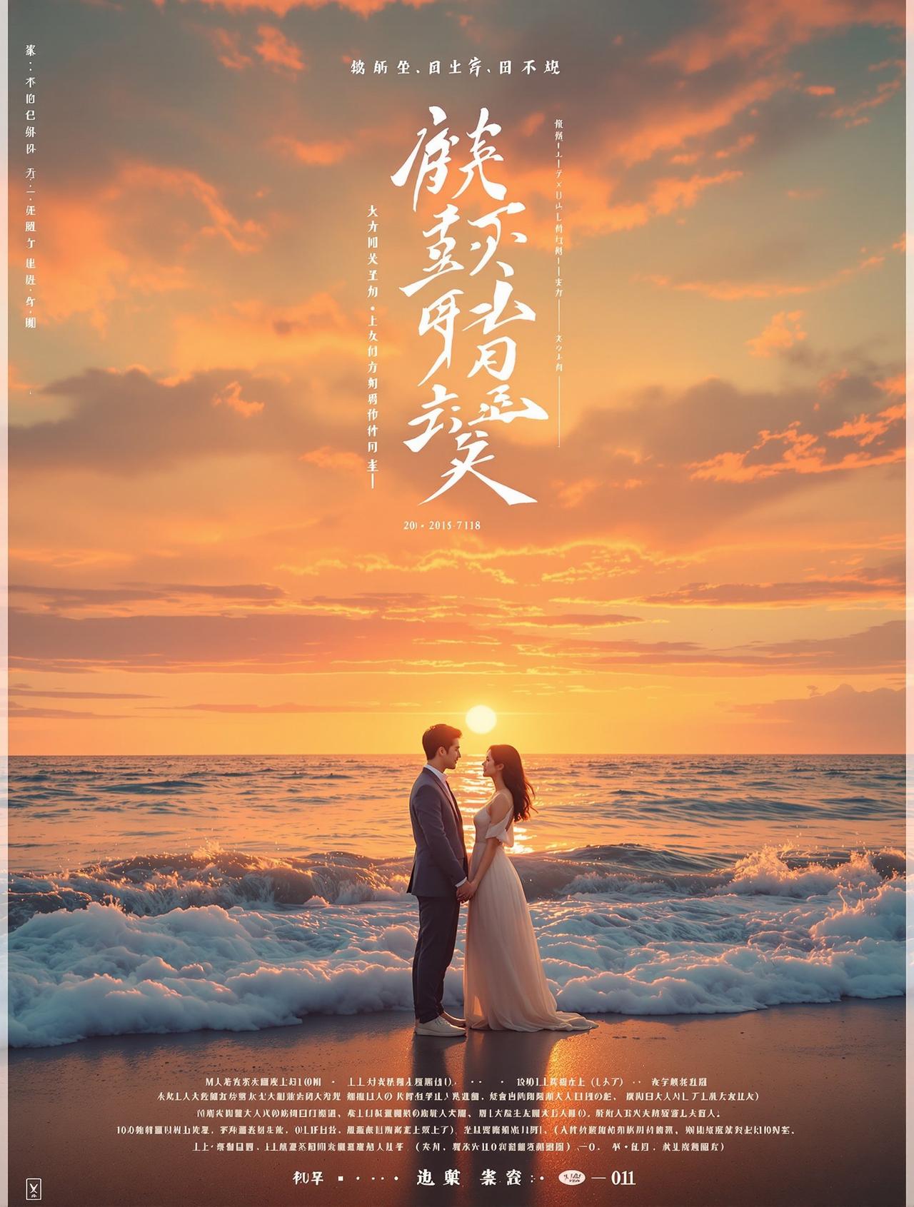第七次日落 - 桃花影院高清影视封面